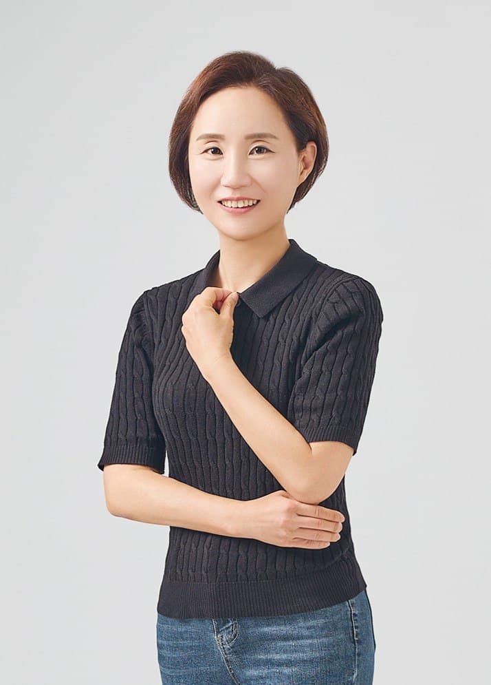 조혜영